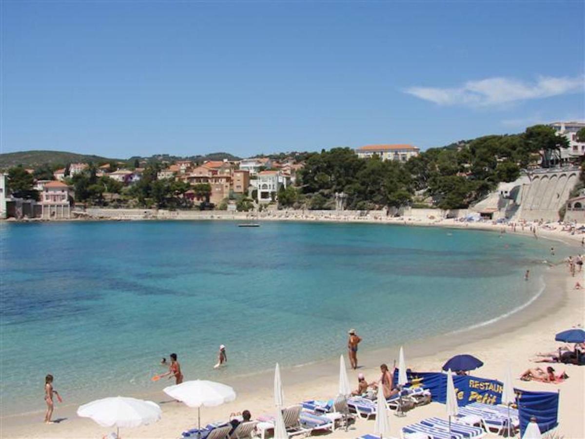 Le Belvedere Bandol Exterior foto