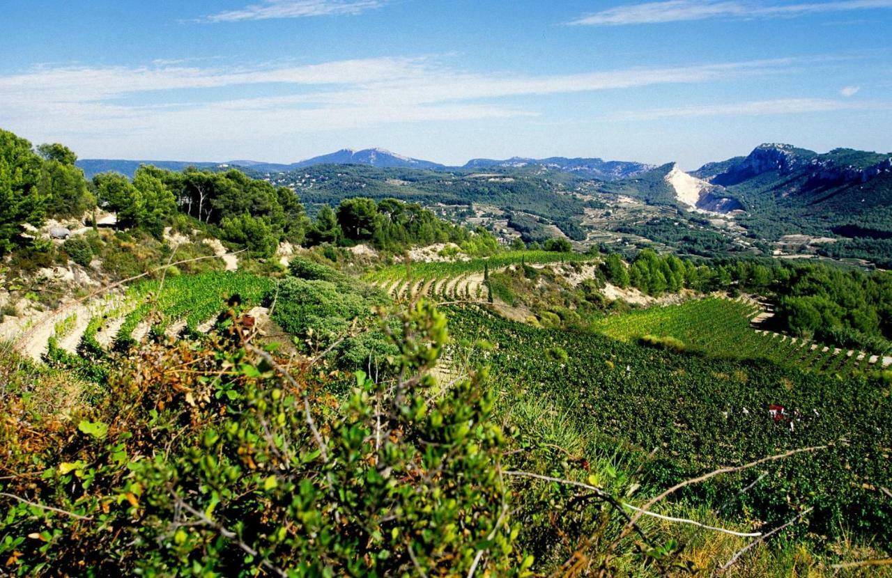 Le Belvedere Bandol Exterior foto